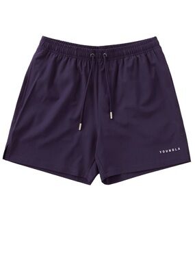 YoungLA 140 Frooty Swim Shorts Men’s Medium NWOT